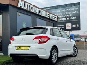Citroën C4 1.6 BLUEHDI 2016 - 4.990 EUR — miniatura 4