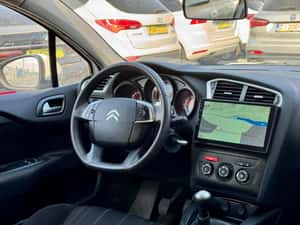 Citroën C4 1.6 BLUEHDI 2016 - 4.990 EUR — miniatura 5