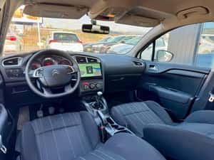 Citroën C4 1.6 BLUEHDI 2016 - 4.990 EUR — miniatura 6