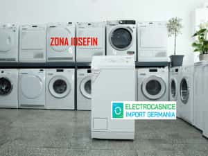 Masina de spalat Miele Softronic w 608