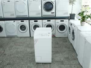 Masina de spalat Miele Softronic w 608 — miniatura 3