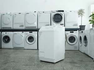 Masina de spalat Miele Softronic w 608 — miniatura 4