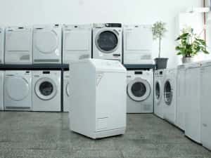 Masina de spalat Miele Softronic w 608 — miniatura 5