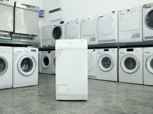Masina de spalat Miele Softronic w 608 — miniatura 6