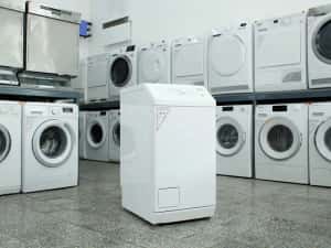 Masina de spalat Miele Softronic w 608 — miniatura 7