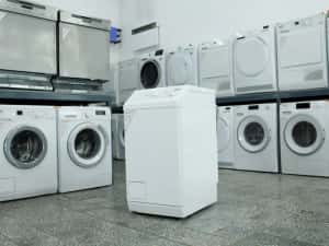 Masina de spalat Miele Softronic w 608 — miniatura 8