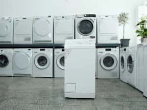 Masina de spalat Miele Softronic w 608 — miniatura 10