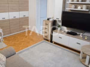 De vanzare apartament cu 3 camere decomandate bloc reabilitat Manastur — miniatura 5