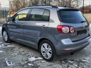 Volskwagen Golf 6 Plus Webasto — miniatura 4