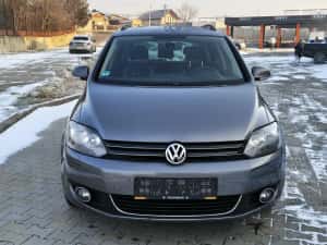 Volskwagen Golf 6 Plus Webasto — miniatura 5