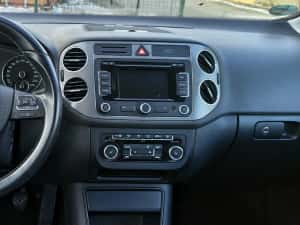 Volskwagen Golf 6 Plus Webasto — miniatura 6