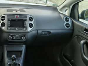 Volskwagen Golf 6 Plus Webasto — miniatura 7