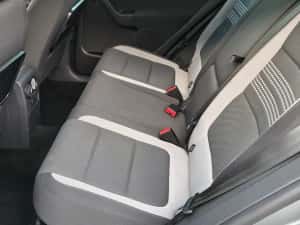 Volskwagen Golf 6 Plus Webasto — miniatura 8