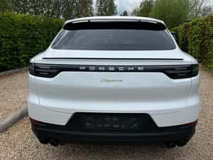 Porsche Cayenne 2021 Hibrid 462 cp, 104000 km — miniatura 5