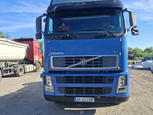 Vand cap tractorvolvo an 2007