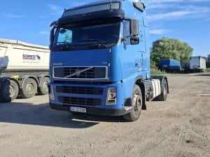 Vand cap tractorvolvo an 2007 — miniatura 2
