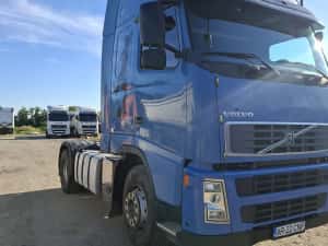 Vand cap tractorvolvo an 2007 — miniatura 3
