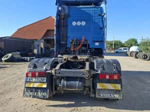 Vand cap tractorvolvo an 2007 — miniatura 5