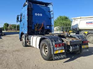Vand cap tractorvolvo an 2007 — miniatura 6