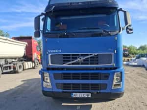 Vand cap tractorvolvo an 2007 — miniatura 7