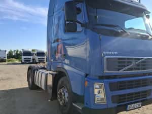 Vand cap tractorvolvo an 2007 — miniatura 9
