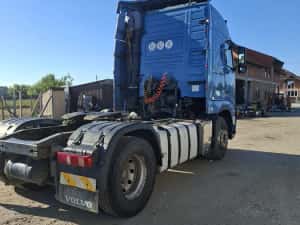 Vand cap tractorvolvo an 2007 — miniatura 10