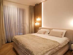 Apartament 2 Camere cu View Montan I Sinaia — miniatura 3