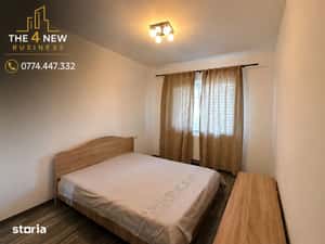 Apartament 3 camere * Metrou la 8 minute — miniatura 5