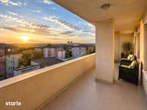 Apartament 3 camere * Metrou la 8 minute — miniatura 6