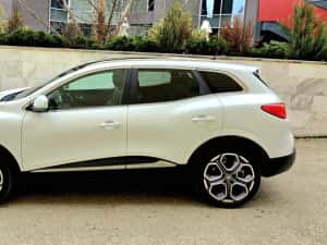 Renault Kadjar 2016 / Panoramic / Keyless / Led — miniatura 4