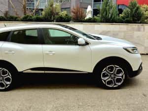 Renault Kadjar 2016 / Panoramic / Keyless / Led — miniatura 5
