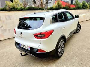 Renault Kadjar 2016 / Panoramic / Keyless / Led — miniatura 7