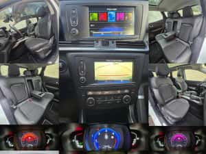 Renault Kadjar 2016 / Panoramic / Keyless / Led — miniatura 8