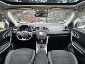 Renault Kadjar 2016 / Panoramic / Keyless / Led — miniatura 9