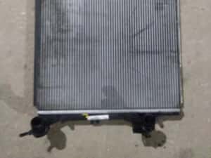 Radiator apa vw Touran 5K0 121 251 J — miniatura 3