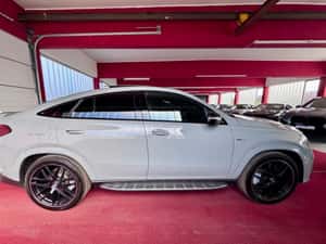 Mercedes-Benz GLE 53 AMG Sport / Coupe — miniatura 5