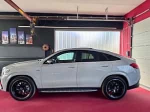 Mercedes-Benz GLE 53 AMG Sport / Coupe — miniatura 7