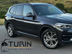 Bmw X3 G01/190/Ventilatie scaune/Automat/Sistem rate fixe