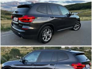 Bmw X3 G01/190/Ventilatie scaune/Automat/Sistem rate fixe — miniatura 4
