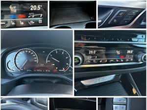 Bmw X3 G01/190/Ventilatie scaune/Automat/Sistem rate fixe — miniatura 6