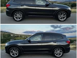 Bmw X3 G01/190/Ventilatie scaune/Automat/Sistem rate fixe — miniatura 10