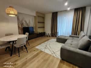 Apartament 3 camere Premium Nusco City 2 loc de parcare subteran