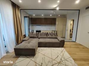 Apartament 3 camere Premium Nusco City 2 loc de parcare subteran — miniatura 4