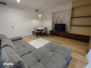 Apartament 3 camere Premium Nusco City 2 loc de parcare subteran — miniatura 5