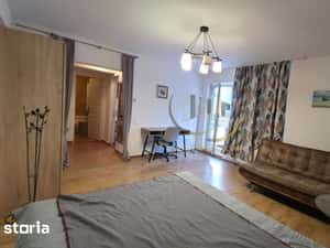 UMF | Terasă 50 mp | Garaj inclus — miniatura 4