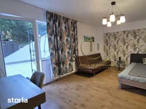 UMF | Terasă 50 mp | Garaj inclus — miniatura 5