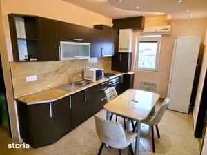 Inchiriez apartament 3 camere, ARED-UTA — miniatura 5