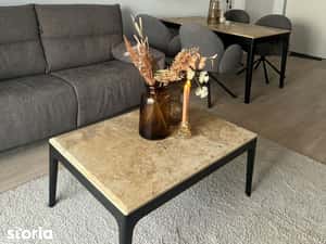 2 camere Scoala Americana - Avans 10.000 euro — miniatura 6