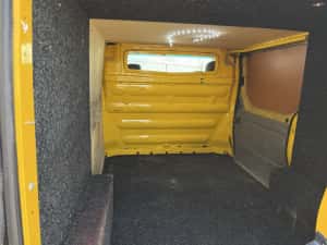 Renault Trafic 2013 2.0dci 90cp  AC itp 2027 — miniatura 8