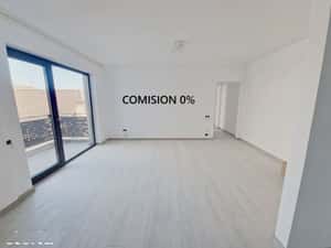 Comision 0% ap 3 camere, finisat, parcare subterana, str Traian Vuia